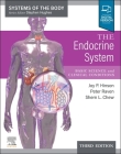 The Endocrine System: Systems of the Body Series Cover Image