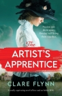 The Artist's Apprentice: A totally captivating novel of love and art before WW1 Cover Image