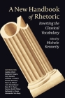 A New Handbook of Rhetoric: Inverting the Classical Vocabulary Cover Image