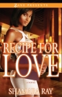 Recipe for Love By Shamara Ray Cover Image