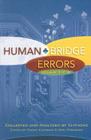 Human Bridge Errors: Volume 1 of Infinity By Chthonic, Danny Kleinman (Editor), Nick Straguzzi (Editor) Cover Image