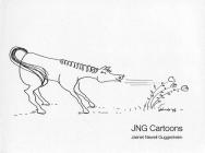 Jng Cartoons By Jaenet Guggenheim, Jaenet Guggenheim (Illustrator) Cover Image