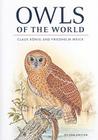 Owls of the World By Claus König, Friedhelm Weick, Jan-Hendrik Becking Cover Image