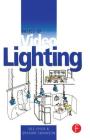 Basics of Video Lighting By Des Lyver, Graham Swainson Cover Image