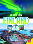 Finland By Katie Gillespie Cover Image