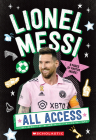 Lionel Messi: All Access Cover Image