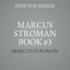Marcus Stroman Book #3 Cover Image