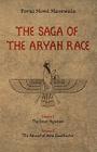The Saga of the Aryan Race Cover Image