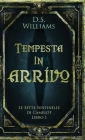 Tempesta in arrivo By D. S. Williams, Simona Leggero (Translator) Cover Image