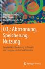Co2: Abtrennung, Speicherung, Nutzung: Ganzheitliche Bewertung Im Bereich Von Energiewirtschaft Und Industrie By Manfred Fischedick (Editor), Klaus Görner (Editor), Margit Thomeczek (Editor) Cover Image