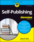 Self-Publishing for Dummies By Jason R. Rich Cover Image