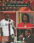 African Americans (Successful Americans) By Ruth Lent Wiebe Cover Image