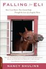 Falling for Eli: How I Lost Heart, Then Gained Hope Through the Love of a Singular Horse By Nancy Shulins Cover Image