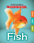 Fish (Pet Detectives) By Lindsey Lowe Cover Image