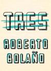 Tres By Roberto Bolaño, Laura Healy (Translated by) Cover Image