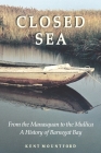 Closed Sea: From the Manasquan to the Mullica: A History of Barnegat Bay Cover Image