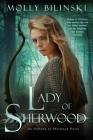 Lady of Sherwood (Outlaws of Sherwood #1) Cover Image
