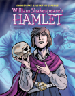 William Shakespeare's Hamlet By Adapted By Rebecca Dunn, Ben Dunn (Illustrator) Cover Image