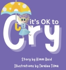 It's OK to Cry Cover Image