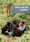 Dominoes, New Edition: Level 3: 1,000-Word Vocabulary Dian and the Gorillas (Dominoes; Level Three) Cover Image