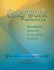 Griefwork Healing from Loss: Reproducibe, Interactive & Educational Handouts Cover Image