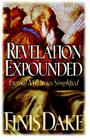 Revelation Expouned By Finis Jennings Dake Cover Image