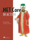 .NET Core in Action Cover Image