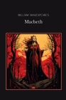 Macbeth Silver Edition (adapted for struggling readers) Cover Image