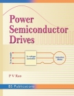 Power Semiconductor Drives Cover Image