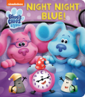 Night Night, Blue (Blue's Clues & You) By Random House, Dave Aikins (Illustrator) Cover Image