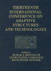 13th International Conference on Adaptive Structures and Technologies, 2002 By Elmar J. Breitbach (Editor), L. F. Campanile (Editor) Cover Image