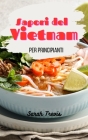 Sapori del Vietnam per principianti By Sarah Trevis Cover Image