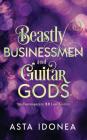 Beastly Businessmen and Guitar Gods Cover Image