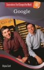 Google (Corporations That Changed the World) Cover Image