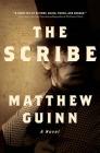 The Scribe: A Novel Cover Image