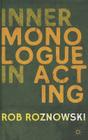 Inner Monologue in Acting Cover Image