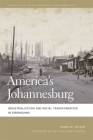 America's Johannesburg: Industrialization and Racial Transformation in Birmingham By Bobby M. Wilson, Ruth Wilson Gilmore (Foreword by) Cover Image