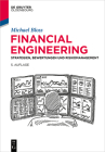 Financial Engineering: Strategien, Bewertungen Und Risikomanagement (de Gruyter Studium) Cover Image