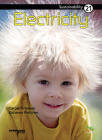 Electricity: Book 21 (Sustainability #21) By Carole Crimeen, Suzanne Fletcher (Illustrator) Cover Image