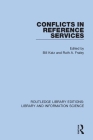 Conflicts in Reference Services Cover Image