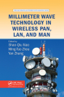 Millimeter Wave Technology in Wireless Pan, Lan, and Man Cover Image