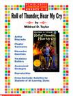 Roll of Thunder, Hear My Cry By Scholastic Books, Linda Beech Cover Image