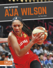 A'Ja Wilson By Tracy Abell Cover Image