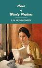Anne of Windy Poplars By Lucy Maud Montgomery, L. M. Montgomery Cover Image