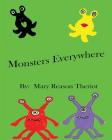 Monsters Everywhere Cover Image