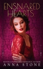 Ensnared Hearts (Mistress #2) By Anna Stone Cover Image