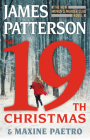 The 19th Christmas (A Women's Murder Club Thriller #19) By James Patterson, Maxine Paetro Cover Image