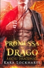 Promessa al drago Cover Image
