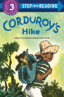 Corduroy's Hike (Step into Reading) By Don Freeman, Alison Inches, Allan Eitzen (Illustrator) Cover Image