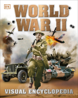World War II: Visual Encyclopedia Cover Image